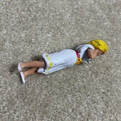 Aphrodite The Twelve Great Olympians Accoutrements 1992 Figure Rare OOP