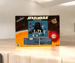 1994 Star Wars Vintage • Just Toys 6 Piece Gift Set