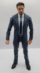 Marvel Legends First 10 Years Infinity Saga MCU Iron Man TONY STARK 6″ Figure