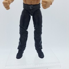 WWE John Cena as Jakob Toretto Hollywood Elite Collection Action Figure