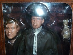 Indiana Jones 1/6 Raiders of the Lost Ark exclusive SIDESHOW COLLECTIBLES