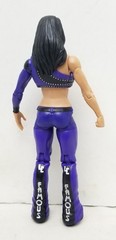 Loose 2011 Mattel 6.5″ WWE Basic Series 15 “Layla El #13” 1st In The Line Figure
