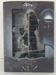 The Nun the Conjuring Universe PVC Gallery Diorama Diamond Select Toys NIB 2020