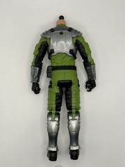GIJoe Classified Series Sci Fi Complete Body Fodder 1/12 Scale
