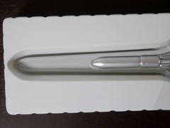 Power Rangers Turbo Carranger Viblade Weapon Mopher Gekisou Sentai Bandai Figure