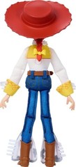 Pixar Toy Story 5: 7” Jesse Ragdoll Edition Figure, Playscale [New Toy] Figur