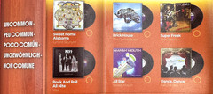 ZURU Vinyl – Mini Brands Records ~ You Choose~Combined Shipping ~ Restocked 6/15