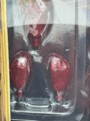 NECA It Welcome To Derry Ultimate Blood Pennywise 8”