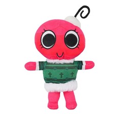 Dandy’s World Horror Plush Dandy Figure Soft Stuffed Doll Toy Birthday Gift Fans