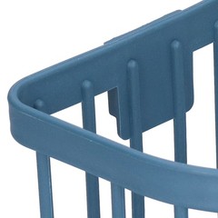 Easy Install Bathroom Rack Space-Saving For Toilet Home Office Easy To Use