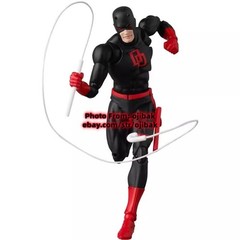 CT Toys No.999 Shadowland Daredevil Comic Ver. Action Figure New Boxed US STOCK