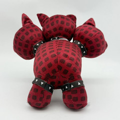 Steal a Brainrot Cerberus Plush 8.3in Plushie Toys