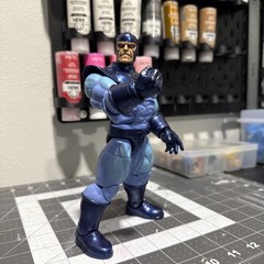 Marvel Legends BAF Build A Figure Controller (Loose)