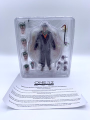 Mezco One:12 Collective – DC – The Joker – Deluxe Edition