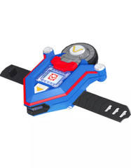Tobot V Watch Wrist Device Sound Light Effect Robot Figure Boy Toy Car