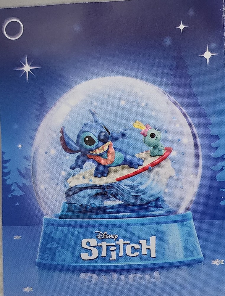 Mini Brands Create * Disney Snowglobe * CHOOSE ~ See Description ~