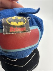 Franco DC Comics Batman Motorcycle Decorative Pillow 15″ x 9″ x 8″