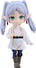 NendoroSize Doll Funeral Freelen Freelen Non-scale Action Figure