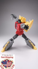 New Transformation Magic Square TOYS MS-B59 G1 Dinobot STEGOSAURUS 15CM USA SELL