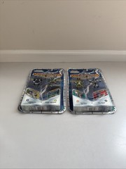 Medabots Metabee & Nin-ninja Vintage Hasbro NIB Land Motor Mega Emperor NEW