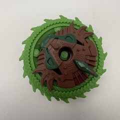 Beyblade Metal Fusion Lot 4 Tops 3 Launchers
