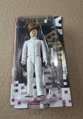 Super7 Reaction Willy Wonka & The Chocolate Factory Wonkavision Figure -CUT CARD