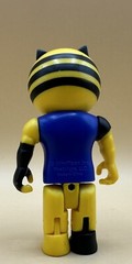 Roblox Piggy Series 1 Tigry 3.5″ Action Figure Mini Toon Phat Mojo Loose