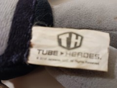 Tube Heroes Sky Does Minecraft Plush Doll Figure YouTube Minecraft Gamer 8″ EUC