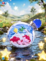 💡 Auldey x My Little Pony Dream Magic Bottle Series Figure One Random Blind Box