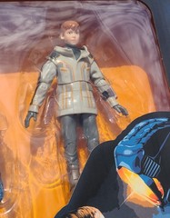 Lost in Space Will Robinson & Robot Walmart Exclusive Action Figure 2-Pack New