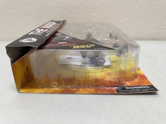 Ant-Man & the Wasp Marvel Select The Wasp | Disney Exclusive Action Figure | New