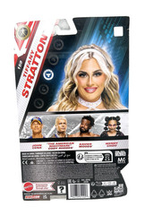 WWE Main Event Tiffany Stratton 159-NEW/OTHER