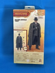 Hasbro Indiana Jones Adv/Series – set of 6 figures