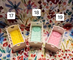 Zuru – My Mini Baby – Buy Missing Piece – Complete Your Collection! Miniature