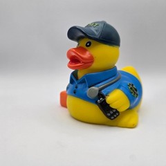 EMT Medic Duck Rubber Ducky Jeep Ducking FAST US Shipper
