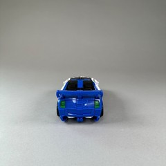 Hello Carbot TECHNO MASTER TECHNOMASTER Transforming Car Robot Action Figure Toy