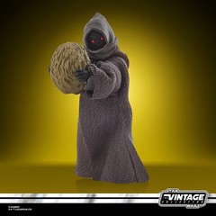 STAR WARS Vintage Collection Offworld Jawa (Arvala-7) 3.75-Inch-Scale Figure