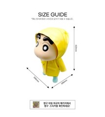 BIG SHINCHAN – The Cutest Gift That Makes Kids (and Adults) Go WOW