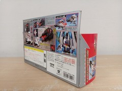 BANDAI Power Rangers Time Force Mirai Sentai Timeranger Time Flyer Ranger Set