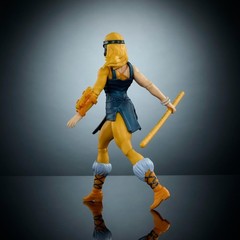 Masters Of The Universe X Origins Thundercats Action Figure Cheetara 5.5In *NEW*