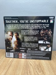 WWE Exclusive Smackdown vs RAW 2009 Superstars 2-pk DX Triple H & Shawn Michaels