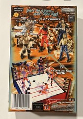WWE Jakks Pacific Main Event Exclusive Action Figure Torrie Wilson New In box