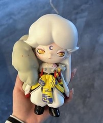 DIMOO Inuyasha Series Sesshomaru Confirmed Blind Box Figur Toy Gift