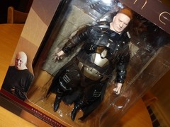 McFarlane Toys 2020 Dune Baron Harkonnen House Harkonnen 12″ Figure ~ NEW/SEALED