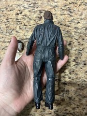 MISSING HANDS NECA Halloween Michael Myers Action Figure Movie Loose- Extra Head