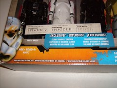 Star Wars Rebels Lot of 6 Figures Vader Ezra Kanan Shadow Stormtrooper NEW