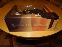 McFarlane Toys 2020 Dune Baron Harkonnen House Harkonnen 12″ Figure ~ NEW/SEALED