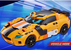 Metal Cardbot W Tachy Transforming Robot Sports Car Anime Toy Official 2026 New