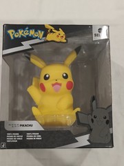 Pokémon Select Series 4 Pikachu Vinyl Figure Jazwares NEW