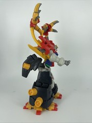 Bandai Mobile Suit Fighter Devil Gundam Dark Final Form Action Figure